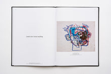 Load image into Gallery viewer, Jean-Michel Basquiat: The Head – The Mind