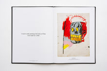 Load image into Gallery viewer, Jean-Michel Basquiat: The Head – The Mind
