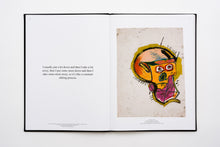 Load image into Gallery viewer, Jean-Michel Basquiat: The Head – The Mind
