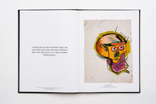 Load image into Gallery viewer, Jean-Michel Basquiat: The Head – The Mind