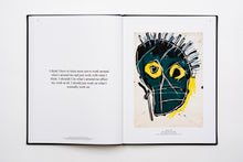 Load image into Gallery viewer, Jean-Michel Basquiat: The Head – The Mind
