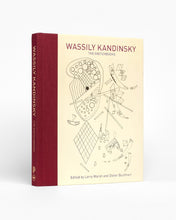 Load image into Gallery viewer, Wassily Kandinsky: The Sketchbooks