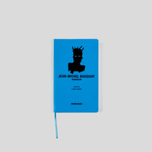 Load image into Gallery viewer, Jean-Michel Basquiat Handbook