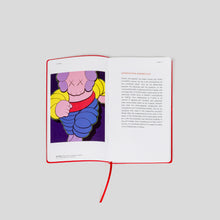 Load image into Gallery viewer, KAWS Handbook