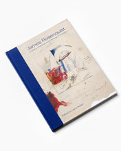 Load image into Gallery viewer, James Rosenquist: Collages, Drawings and Paintings In Process