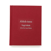 Load image into Gallery viewer, Abloh-isms