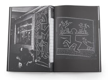 Load image into Gallery viewer, Keith Haring: 31 Subway Drawings