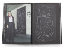 Load image into Gallery viewer, Keith Haring: 31 Subway Drawings