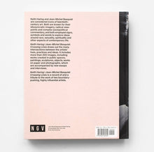 Load image into Gallery viewer, Keith Haring | Jean-Michel Basquiat: Crossing Lines