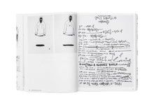 Load image into Gallery viewer, Sketchbook by Daniel Arsham