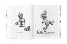 Load image into Gallery viewer, Sketchbook by Daniel Arsham