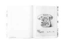 Load image into Gallery viewer, Sketchbook by Daniel Arsham