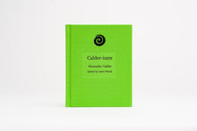 Load image into Gallery viewer, Calder-isms
