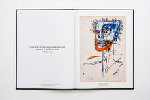 Load image into Gallery viewer, Jean-Michel Basquiat: The Head – The Mind
