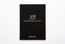 Load image into Gallery viewer, Jean-Michel Basquiat: The Head – The Mind
