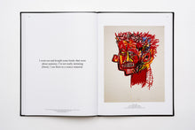 Load image into Gallery viewer, Jean-Michel Basquiat: The Head – The Mind
