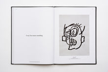 Load image into Gallery viewer, Jean-Michel Basquiat: The Head – The Mind
