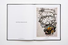 Load image into Gallery viewer, Jean-Michel Basquiat: The Head – The Mind
