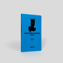 Load image into Gallery viewer, Jean-Michel Basquiat Handbook
