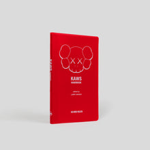 Load image into Gallery viewer, KAWS Handbook
