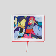 Load image into Gallery viewer, KAWS Handbook
