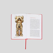 Load image into Gallery viewer, KAWS Handbook
