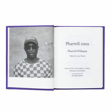 Load image into Gallery viewer, Pharrell-isms

