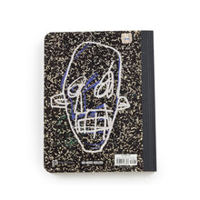 Load image into Gallery viewer, The Notebooks by Jean-Michel Basquiat
