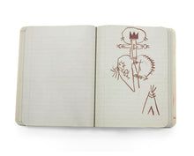 Load image into Gallery viewer, The Notebooks by Jean-Michel Basquiat
