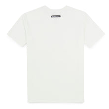 Load image into Gallery viewer, Famous Negro Athletes Tee in Cream - JMB The Notebooks

