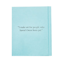 Load image into Gallery viewer, Hirst-isms
