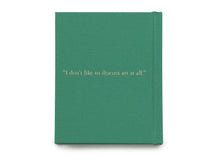 Load image into Gallery viewer, Basquiat-isms
