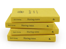 Load image into Gallery viewer, Haring-isms
