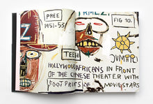 Load image into Gallery viewer, Keith Haring | Jean-Michel Basquiat: Crossing Lines
