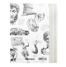 Load image into Gallery viewer, Sketchbook by Daniel Arsham
