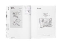 Load image into Gallery viewer, Sketchbook by Daniel Arsham
