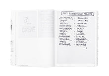 Load image into Gallery viewer, Sketchbook by Daniel Arsham
