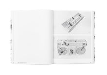 Load image into Gallery viewer, Sketchbook by Daniel Arsham
