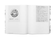 Load image into Gallery viewer, Sketchbook by Daniel Arsham
