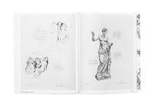 Load image into Gallery viewer, Sketchbook by Daniel Arsham
