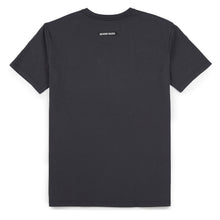 Load image into Gallery viewer, NMR Icon Tee in Faded Black
