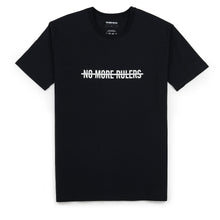 Load image into Gallery viewer, NMR Logo Tee in Black
