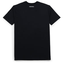 Load image into Gallery viewer, NMR Logo Tee in Black
