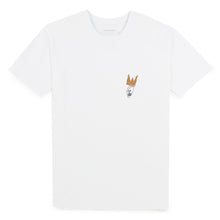 Load image into Gallery viewer, Royalty Tee - JMB The Notebooks
